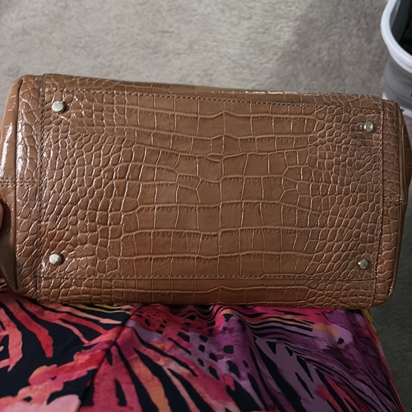 NWOT Kate Spade Chambers Street Sloan Satchel Bag - Picture 4 of 7